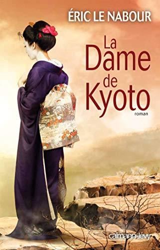 Dame de Kyoto [La]